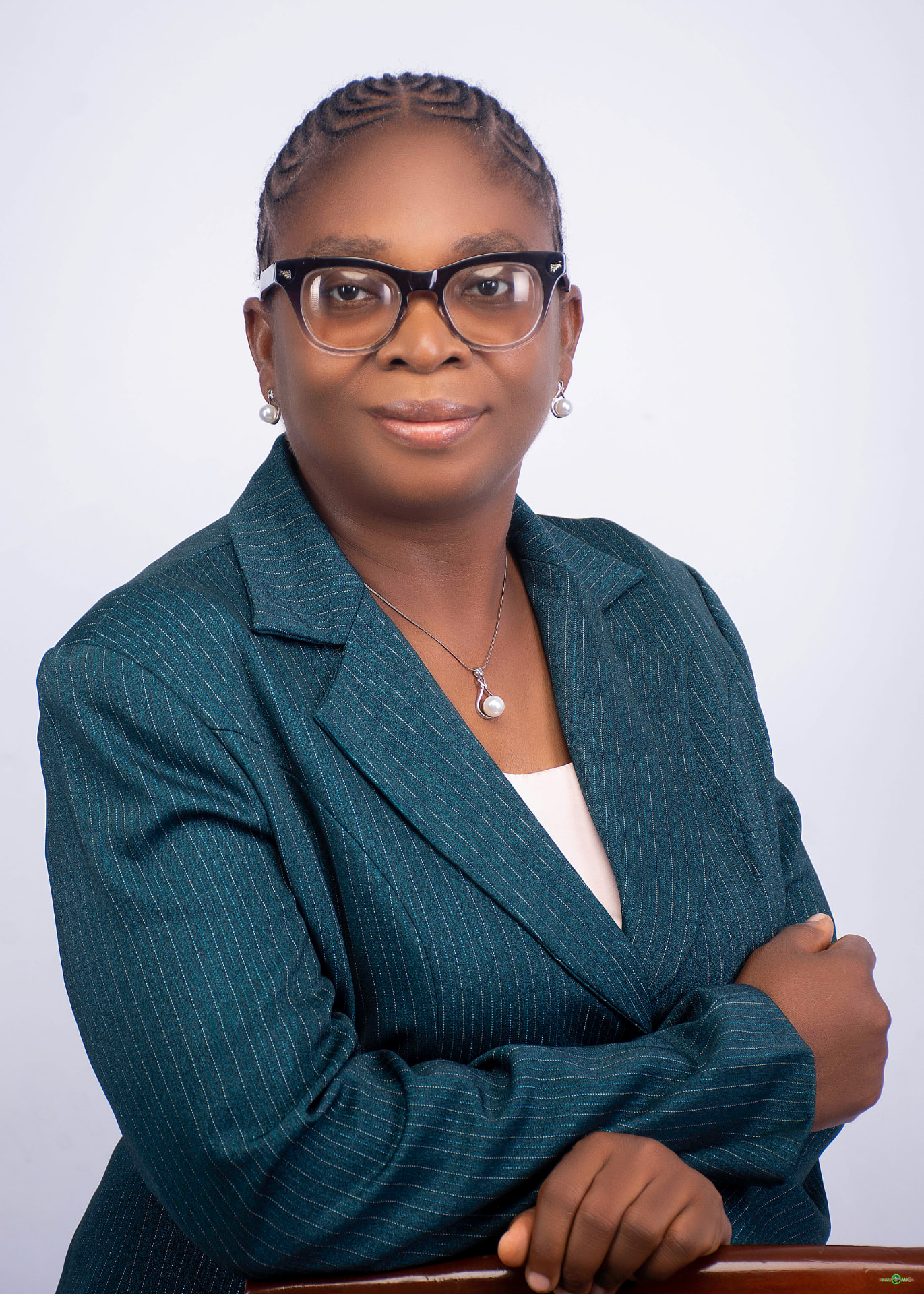 Bunmi Obidare, Lead Real Estate Consultant